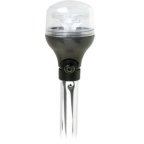 Attwood LED All-Around Pole Light 24" Pole Only